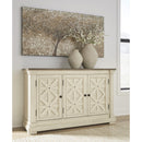  Signature Design by Ashley Bolanburg Server Bolanburg D647-60 Dining Room Server (Buffets - Server) IMAGE 9