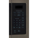  GE 30-inch, 1.6 cu. ft. Over-the-Range Microwave Oven JVM1635SLJC (Microwave Ovens - Over-the-Range) IMAGE 3
