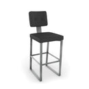  Amisco Empire Counter Height Stool 40554-26_24-HJ IMAGE 1