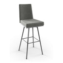  Amisco Linea Counter Height Stool 41320-26_24-BI IMAGE 1