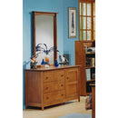  Concept Plus 3-Drawer Dresser 300-2 IMAGE 1