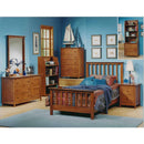  Concept Plus 3-Drawer Dresser 300-2 IMAGE 2