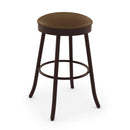  Amisco Root Counter Height Stool 42428-26_52-EC IMAGE 1