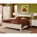  Concept Plus Queen Bed 20-60-610 IMAGE 2