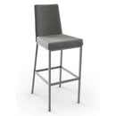  Amisco Linea Pub Height Stool 40320-30_24-BI IMAGE 1