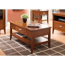  Concept Plus Coffee Table 25-42T-710 IMAGE 2
