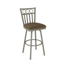  Amisco Momentum Pub Height Stool 41517-30_73-B7 IMAGE 1
