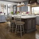  Amisco Momentum Pub Height Stool 41517-30_73-B7 IMAGE 2