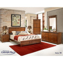  Concept Plus 8-Drawer Dresser 30-08-710 IMAGE 1