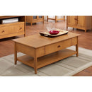  Concept Plus Coffee Table 1543-T-117 IMAGE 2