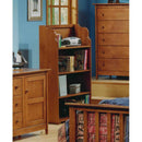  Concept Plus Kids Bookshelves 4 Shelves 300-12 IMAGE 2