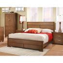  Concept Plus Queen Bed 10-60-177 IMAGE 2