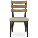 Amisco Dexter Dining Chair 30223/51HO86 IMAGE 2
