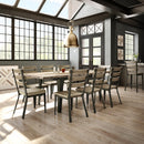  Amisco Dexter Dining Chair 30223/51HO86 IMAGE 6