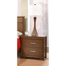 Concept Plus 2-Drawer Kids Nightstand 10-11-177 IMAGE 2