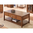  Concept Plus Coffee Table 11-42T-177 IMAGE 2