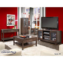  Concept Plus Accent Cabinets Cabinets 45-02-D-327 IMAGE 1