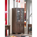  Concept Plus Accent Cabinets Cabinets 45-02-D-327 IMAGE 2