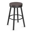  Amisco Connor Counter Height Stool 42493-26_25-84 IMAGE 1