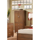  Concept Plus 2-Drawer Armoire 10-04-177 IMAGE 1
