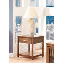  Concept Plus End Table 11-24T-177 IMAGE 2