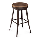 Amisco Grace Counter Height Stool 42414-26_52-87 IMAGE 1
