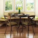  Amisco Marcus Dining Chair 30151_52-H3 IMAGE 2