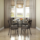  Amisco Marcus Dining Chair 30151_52-H3 IMAGE 3