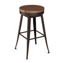  Amisco Grace Pub Height Stool 42414-30_52-87 IMAGE 1
