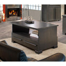  Concept Plus Occasional Table Set 95-42T IMAGE 2