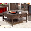  Concept Plus Coffee Table 45-32-327 IMAGE 2