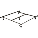  Julien Beaudoin Twin to Queen Adjustable Bed Frame 850GA IMAGE 1
