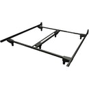  Julien Beaudoin Full to King Adjustable Bed Frame JULIEN2500 IMAGE 1