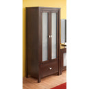 Concept Plus Accent Cabinets Cabinets 7500-2-A-327 IMAGE 2