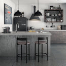  Amisco Zoe Counter Height Stool 40468-26_25-84 IMAGE 2