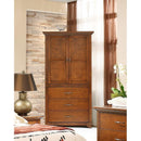  Concept Plus 3-Drawer Armoire 30-04-710 IMAGE 2
