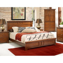  Concept Plus Queen Bed 30-60-710 IMAGE 2