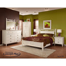  Concept Plus 8-Drawer Dresser 20-08-610 IMAGE 1