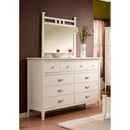  Concept Plus 8-Drawer Dresser 20-08-610 IMAGE 2