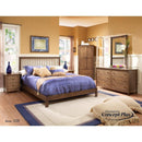  Concept Plus 6-Drawer Dresser 320-1-410 IMAGE 1
