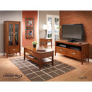  Concept Plus End Table 25-24T-710 IMAGE 1