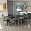  Amisco Zoom Dining Table 50522|90891_24-88 IMAGE 2