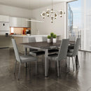  Amisco Zoom Dining Table 50522|90891_24-88 IMAGE 3