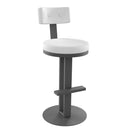  Amisco Empire Counter Height Stool 41495-26S_54-05 IMAGE 1