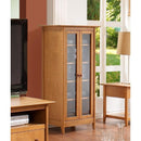  Concept Plus Accent Cabinets Cabinets 1502-117 IMAGE 2