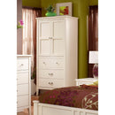  Concept Plus 3-Drawer Armoire 20-04-610 IMAGE 1