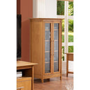  Concept Plus Accent Cabinets Cabinets 16-02-147 IMAGE 2