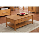  Concept Plus Coffee Table 16-43-T-147 IMAGE 2