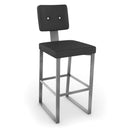  Amisco Empire Counter Height Stool 40554-26S_24-HJ IMAGE 1