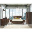  Concept Plus 6-Drawer Dresser 90-01-A-537 IMAGE 1